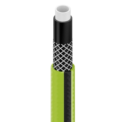 WĄŻ OGRODOWY QUATTRO 3/4'' 50M