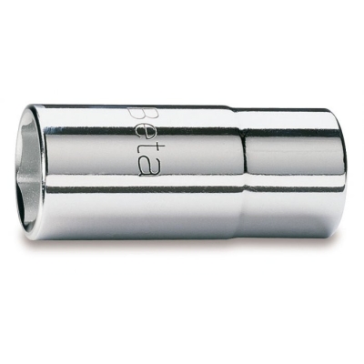 NASADKA 1/2''SZEŚCIOKĄTNA DŁUGA 19MM