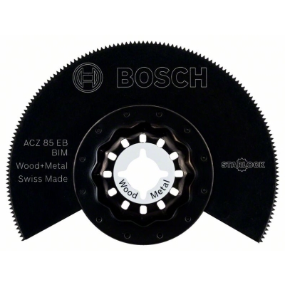 BRZESZCZOT SEGMENTOWY BIM ACZ 85 EB DREWNO/METAL