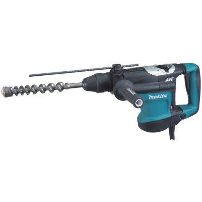 MŁOT UDAROWY OBROTOWY SDS-MAX AVT 850W