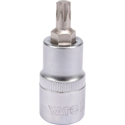 KLUCZ TRZPIENIOWY TORX 1/2'' T40 55MM
