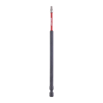 BIT, GROT, KOŃCÓWKA SHOCKWAVE TX15*150MM