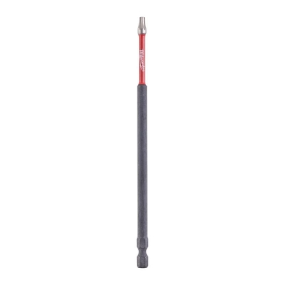 BIT, GROT, KOŃCÓWKA SHOCKWAVE TX20*150MM