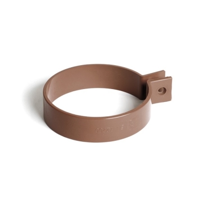 OBEJMA 63MM BRĄZ BRYZA