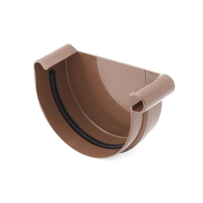 DENKO PRAWE 100MM BRĄZ BRYZA