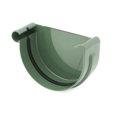 DENKO LEWE 125MM ZIELONY BRYZA