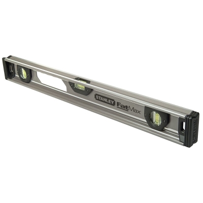 POZIOMICA FATMAX I-BEAM SILVER 60CM