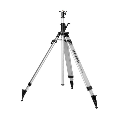 LASER ROTACYJNY LR-500D + STATYW TR-3400HD