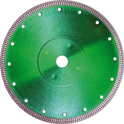 TARCZA DIAMENTOWA ULTRA CERAMIK 125/22.2