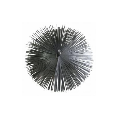 WYCIOR KOMINOWY BLASZKA 250MM