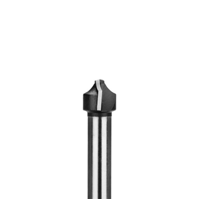 FREZ TRZPIENIOWY CNC PREMIUM ZAOKRĄGLAJĄCY 19.5*11.8*8