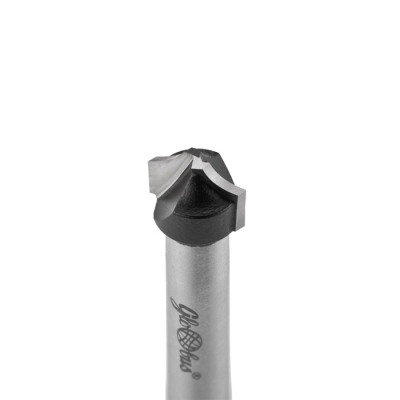FREZ TRZPIENIOWY CNC PREMIUM ZAOKRĄGLAJĄCY 19.5*11.8*8
