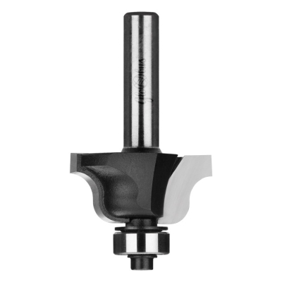 FREZ TRZPIENIOWY CNC PREMIUM KSZTAŁTOWY 54*27*12