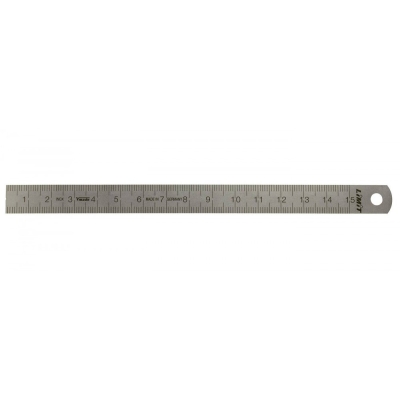 PRZYMIAR KRESKOWY STALOWY 100MM