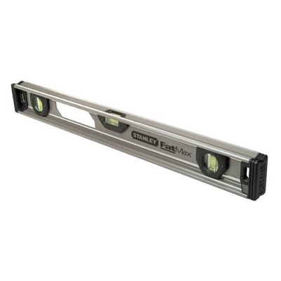 POZIOMICA FATMAX I-BEAM SILVER 120CM