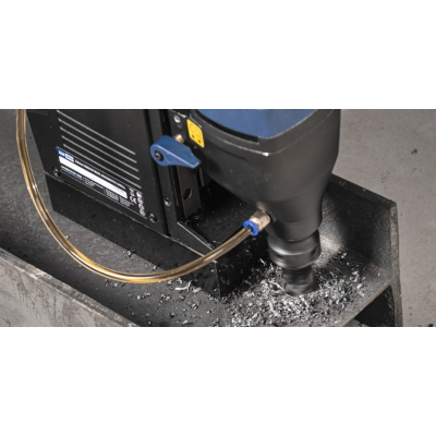 WIERTARKA ZE STOPĄ MAGNETYCZNĄ EVOLUTION S28 MAG HEAVY DUTY