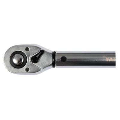 KLUCZ DYNAMOMETRYCZNY 1/2'' 10-60NM