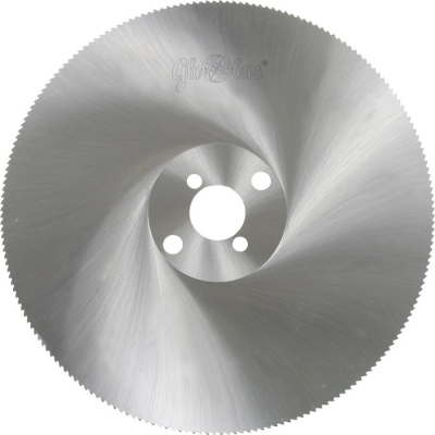 FREZ DO PRZECINANIA METALI 250*32*2.0/200 BW18