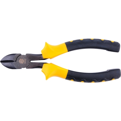 SZCZYPCE TNĄCE BOCZNE 180MM KOLOROWE