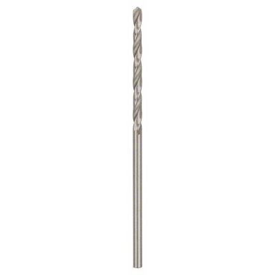 WIERTŁO HSS-G, DIN 338 2,0*49MM 10SZT.