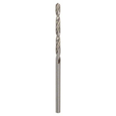WIERTŁO HSS-G, DIN 338 3,0*61MM 10SZT.