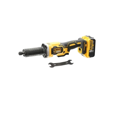 SZLIFIERKA PROSTA AKUMULATOROWA 18V XR 2*5.0AH