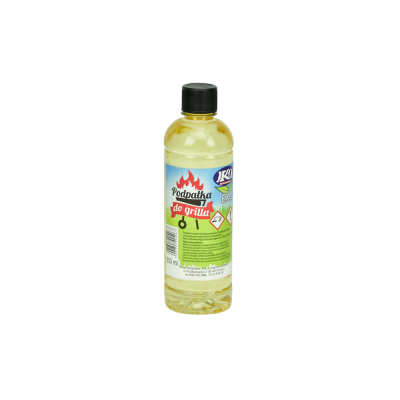 ROZPAŁKA DO GRILLA I KOMINKA EKO 0.5L