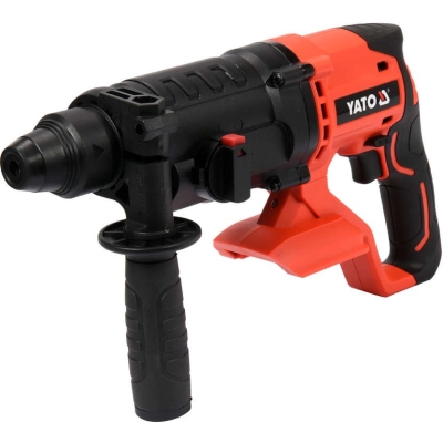 MŁOTOWIERTARKA SDS+ 18V BEZ AKUMULATORA