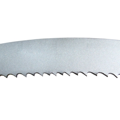 PIŁA TAŚMOWA GLOB M42 27*0.9*2565MM T=8/12