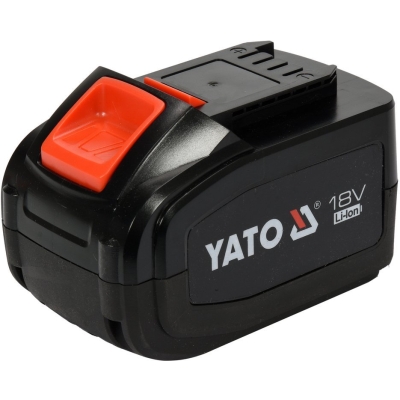 AKUMULATOR 18V LI-ION 6.0 AH