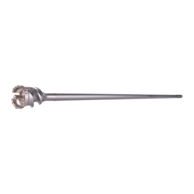 WIERTŁO PRZEBICIOWE-RUROWE TCT 6 SDS-MAX 65*990MM