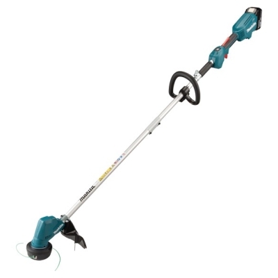 AKUMULATOROWA PODKASZARKA 30CM 18V LI-ION 1*5.0AH BLDC