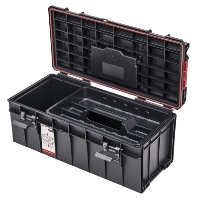SKRZYNKA NARZĘDZIOWA QBRICK SYSTEM PRO 600 BASIC