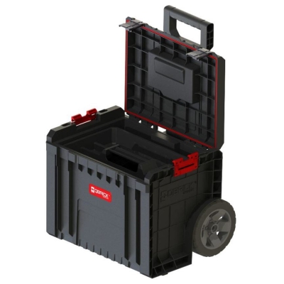 ZESTAW QBRICK SYSTEM PRO CART + TOOLBOX + TOOLCASE