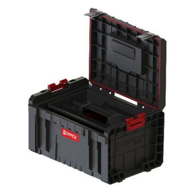 ZESTAW QBRICK SYSTEM PRO CART + TOOLBOX + TOOLCASE