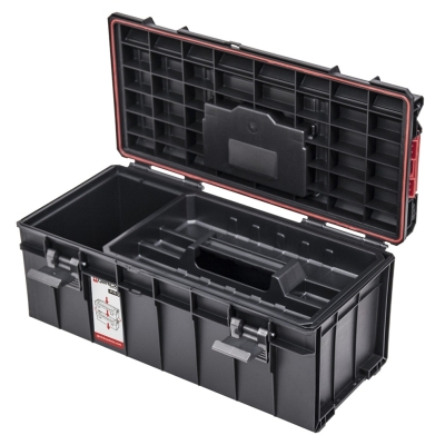 ZESTAW QBRICK SYSTEM PRO SET ONE CART + PRO 600 BASIC