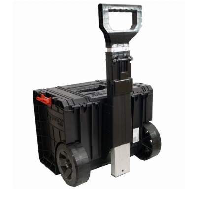 ZESTAW QBRICK SYSTEM PRO SET ONE CART + PRO 600 BASIC
