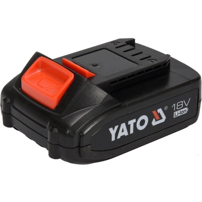 AKUMULATOR 18V LI-ION 2.0 AH