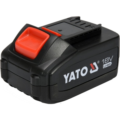 AKUMULATOR 18V LI-ION, 4.0AH