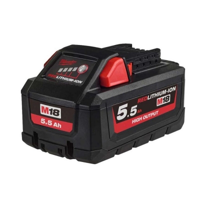AKUMULATOR M18HB5.5 18V 5.5 AH