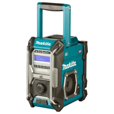ODBIORNIK RADIOWY XGT/LXT/CXT FM/DAB/DAB+