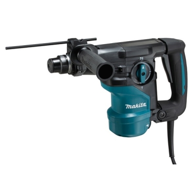 MŁOT UDAROWY OBROTOWY SDS+ 1050W AVT