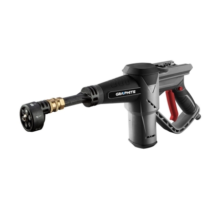 MYJKA AKUMULATOROWA ENERGY+ 18V, LI- LON, 0*AH
