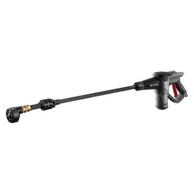MYJKA AKUMULATOROWA ENERGY+ 18V, LI- LON, 0*AH