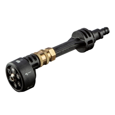 MYJKA AKUMULATOROWA ENERGY+ 18V, LI- LON, 0*AH