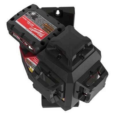 LASER TRÓJPŁASZCZYZNOWY M123PL-0C