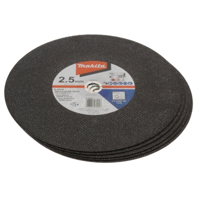 TARCZA DO STALI 355*2,5*25,4*2,5MM 1SZT