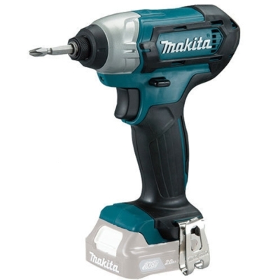 WKRĘTARKA UDAROWA AKUMULATOROWA 1/4'' 12VMAX CXT 0*AH LI-ION