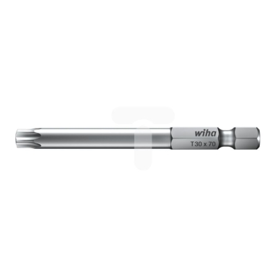 BIT, GROT PROFESSIONAL  1/4'' TORX T10*70MM