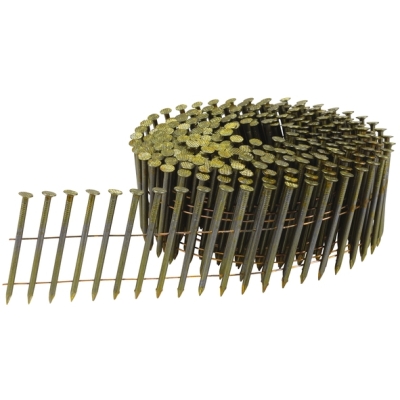 GWOŹDZIE SKRĘTNO-PROSTE 2.9*71MM 6.750SZT